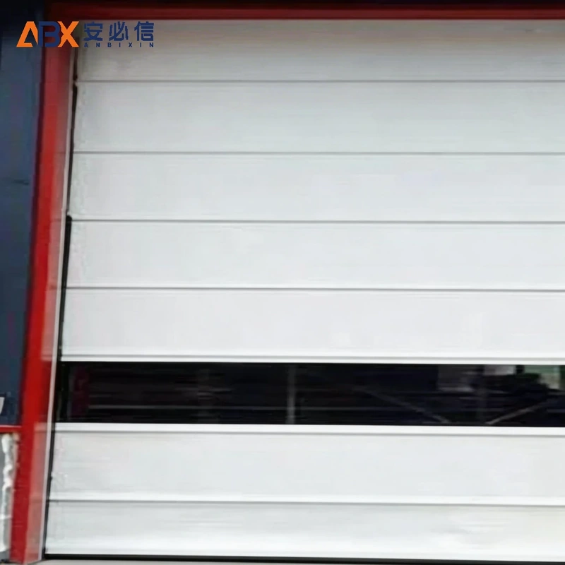 成都市洁净快速门